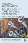 Image for Visual Research Methods in the Social Sciences: Awakening Visions