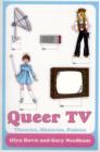 Image for Queer TV: theories, histories, politics