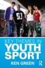 Image for Key themes in youth sport