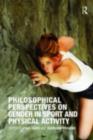 Image for Philosophical perspectives on gender in sports
