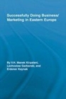 Image for Successfully Doing Business/Marketing in Eastern Europe