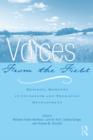 Image for Voices from the field: defining moments in counselor and therapist development