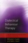 Image for Dialectical behaviour therapy: distinctive features : 10