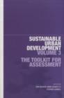 Image for The toolkit for assessment