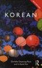Image for Colloquial Korean: the complete course for beginners.