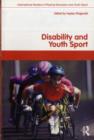 Image for Disability and Youth Sport