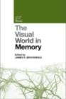 Image for The Visual World in Memory