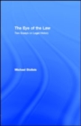 Image for The eye of the law: two essays on legal history