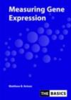 Image for Measuring gene expression: the basics