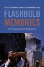 Image for Flashbulb memories: new issues and new perspectives