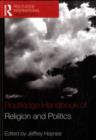 Image for Routledge handbook of religion and politics