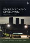 Image for Sport, policy, and development: an introduction