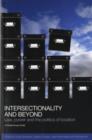 Image for Intersectionality and beyond: law, power and the politics of location