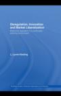 Image for Deregulation, innovation and market liberalization: institutional change in the energy sector : 10