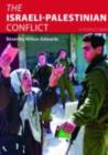 Image for The Israeli-Palestinian conflict: a people&#39;s war