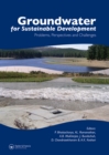Image for Groundwater for sustainable development: problems, perspectives and challenges