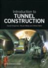 Image for Introduction to Tunnel Construction