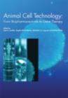 Image for Animal Cell Technology