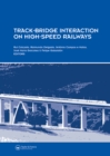 Image for Track-bridge interaction on high-speed railways