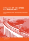 Image for Dynamics of high-speed railway bridges