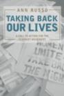 Image for Taking Back Our Lives: A Call to Action for the Feminist Movement