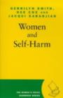 Image for Women and Self-Harm