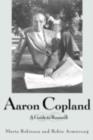 Image for Aaron Copland: A Guide to Research : no. 53