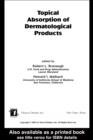 Image for Topical absorption of dermatological products