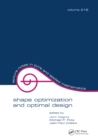 Image for Shape optimization and optimal design: proceedings of the IFIP conference