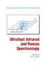 Image for Ultrafast infrared and Raman spectroscopy