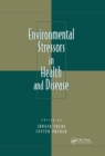 Image for Environmental stressors in health and disease