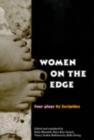 Image for Women on the edge: four plays