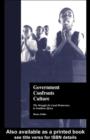 Image for Government Confronts Culture: The Struggle for Local Democracy in Southern Africa : 2