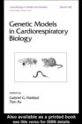 Image for Genetic models in cardiorespiratory biology