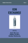 Image for Ion exchange