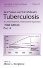 Image for Reichman and Hershfield's tuberculosis: a comprehensive, international approach.