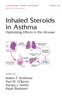 Image for Inhaled steroids in asthma: optimizing effects in the airways