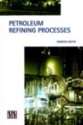 Image for Petroleum refining processes