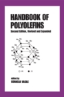 Image for Handbook of polyolefins.