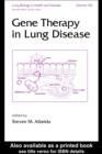Image for Gene therapy in lung disease
