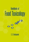 Image for Handbook of food toxicology