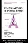 Image for Disease markers in exhaled breath