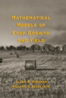 Image for Mathematical models of crop growth and yield : 91