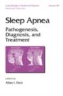 Image for Sleep apnea: pathogenesis, diagnosis, and treatment