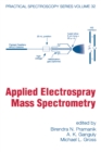 Image for Applied electrospray mass spectrometry