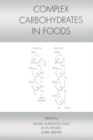 Image for Complex carbohydrates in foods