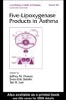 Image for Five-Lipoxygenase Products in Asthma