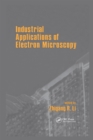 Image for Industrial applications of electron microscopy