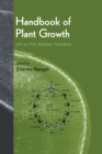 Image for Handbook of plant growth: pH as the master variable