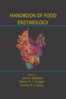 Image for Handbook of food enzymology